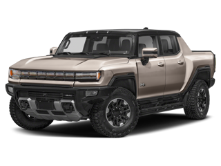 HUMMER EV vs Tesla Cybertruck - Royal GMC in COLDWATER MI