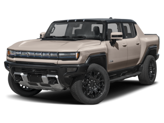 HUMMER EV vs Tesla Cybertruck - Royal GMC in COLDWATER MI