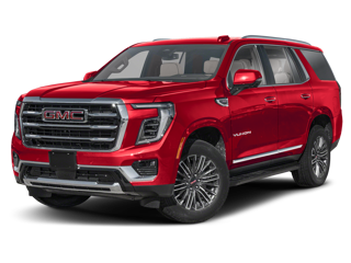 GMC Yukon - Royal GMC in COLDWATER MI