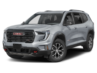 GMC Acadia - Royal GMC in COLDWATER MI