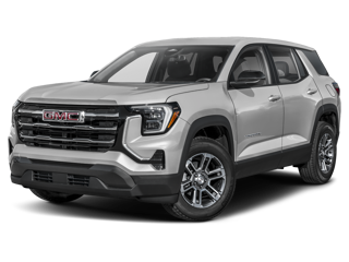 GMC Terrain - Royal GMC in COLDWATER MI