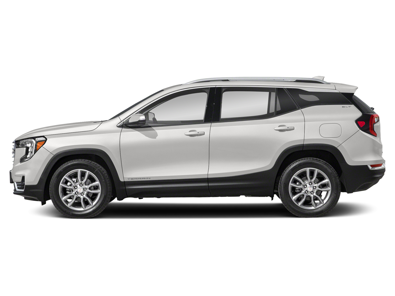 2023 GMC Terrain SLE - Photo 35