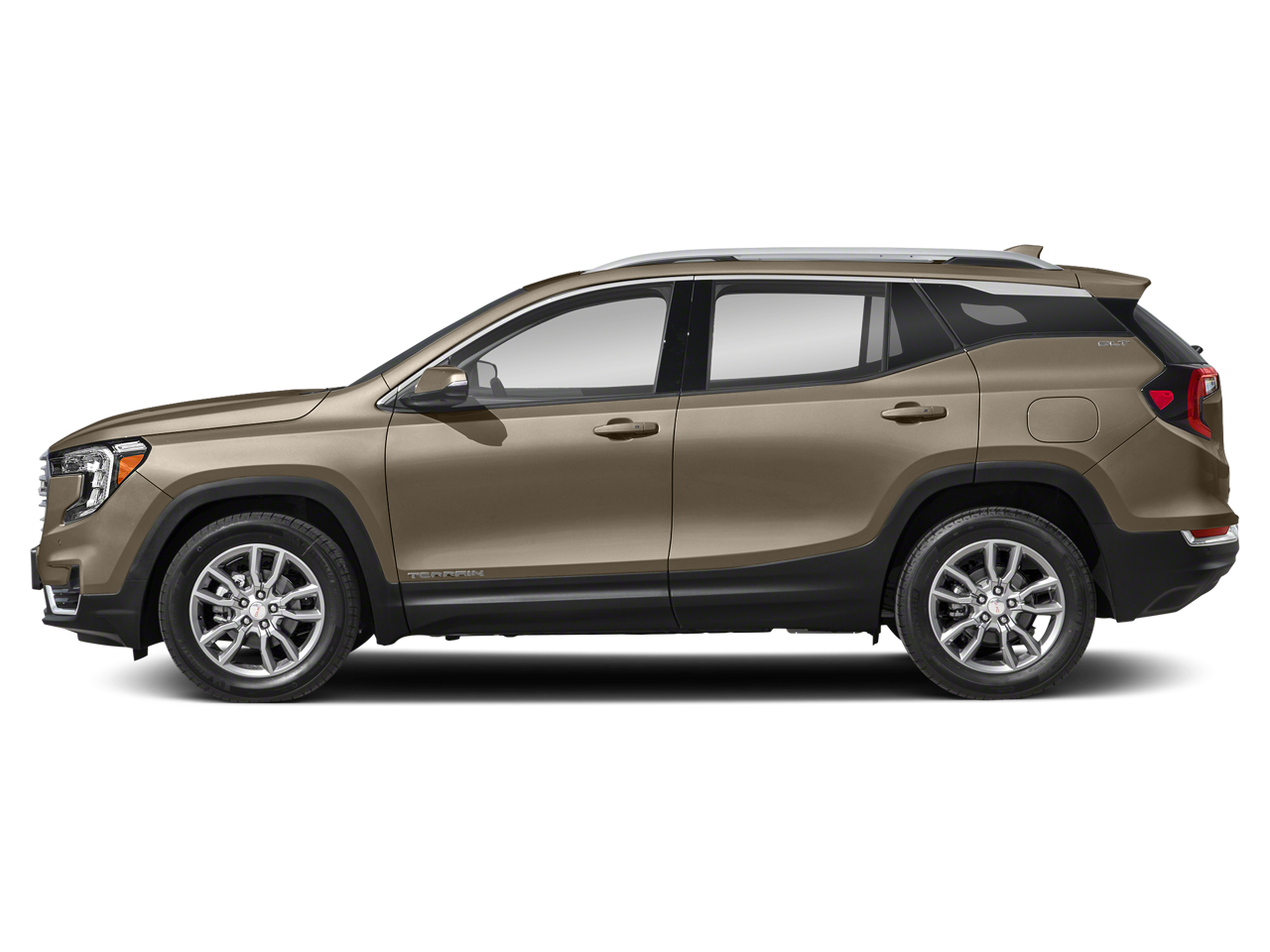 2023 GMC Terrain SLE - Photo 35