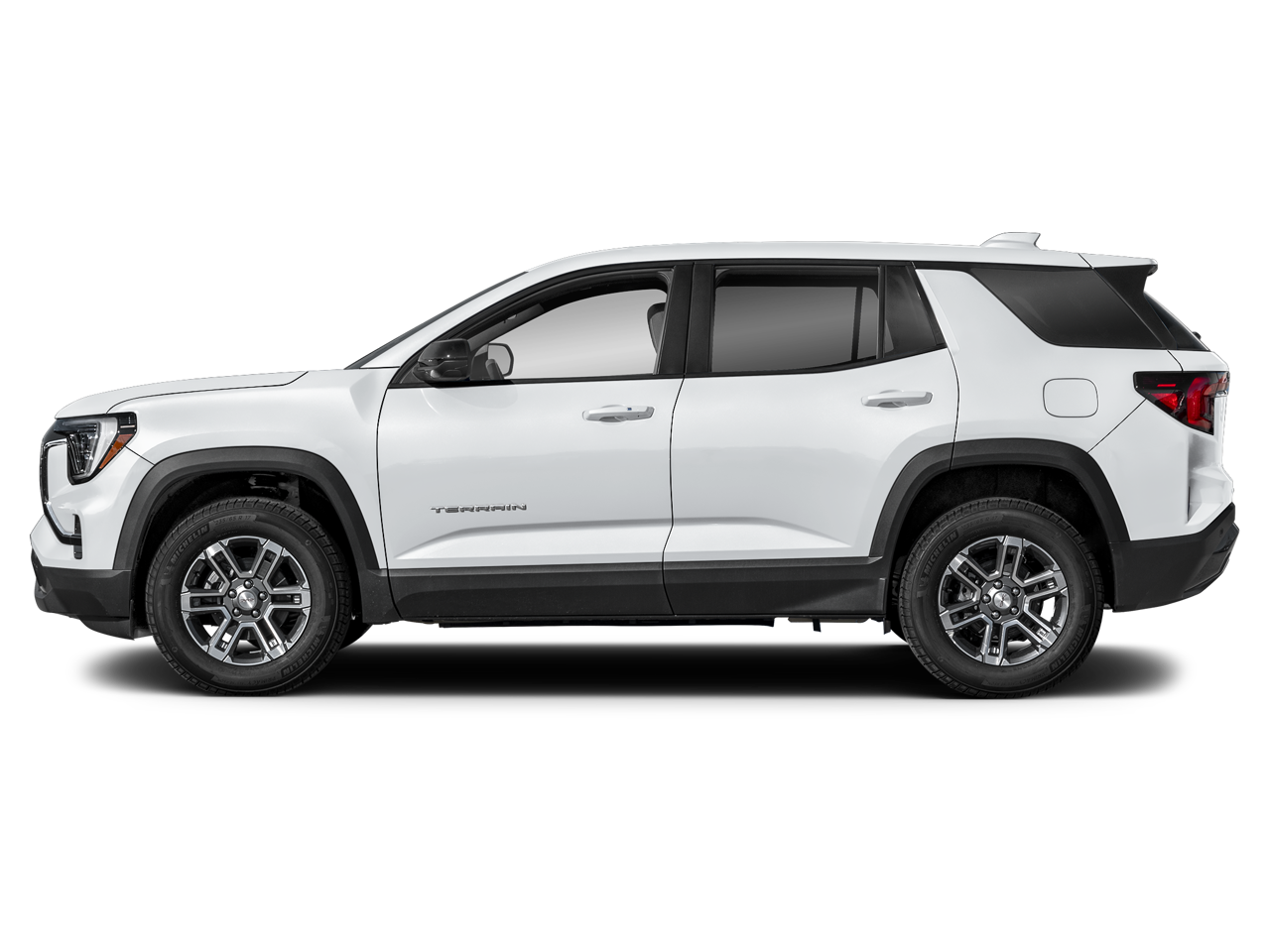 2026 GMC Terrain Elevation - Photo 37