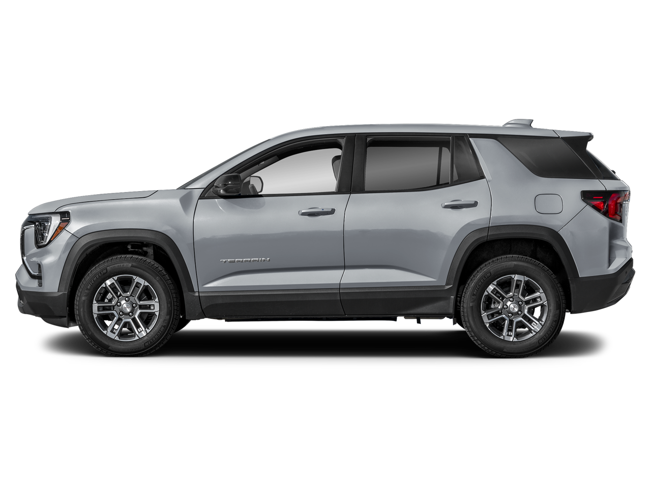 2026 GMC Terrain Elevation - Photo 37