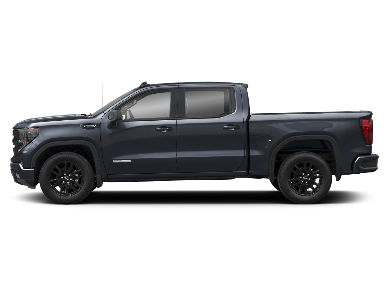 2026 GMC Sierra 1500 Elevation - Photo 35