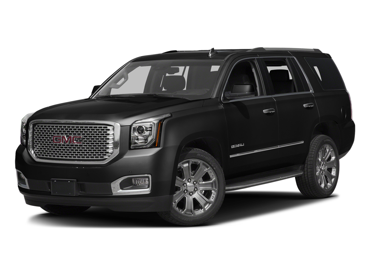 2016 GMC Yukon Denali for sale in Coldwater, MI