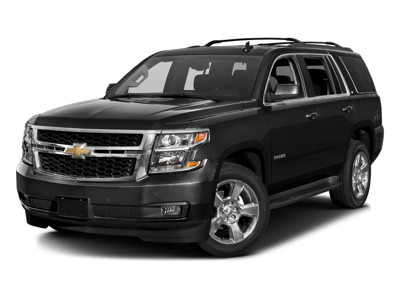 2017 Chevrolet Tahoe LT for sale in Coldwater, MI