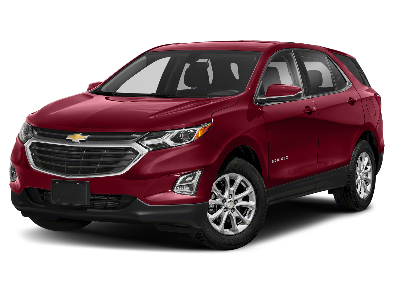 2018 Chevrolet Equinox LT for sale in Coldwater, MI