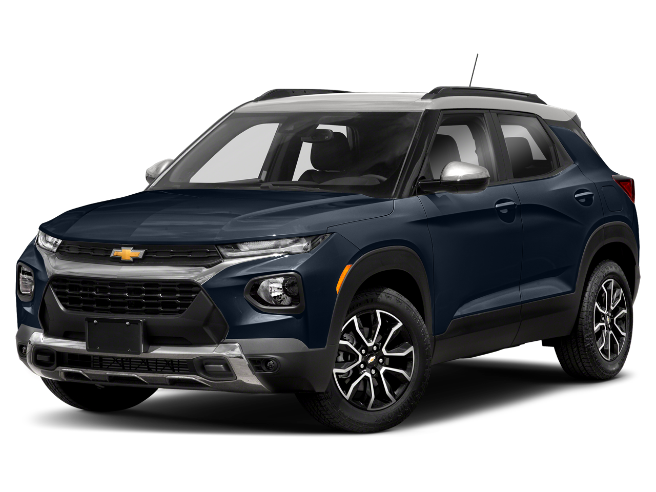 2021 Chevrolet Trailblazer Activ