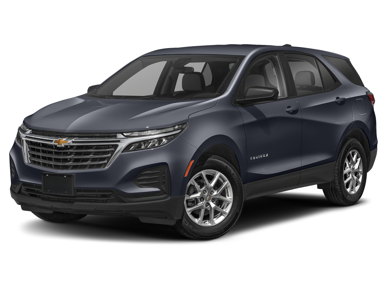 2023 Chevrolet Equinox LT for sale in Coldwater, MI
