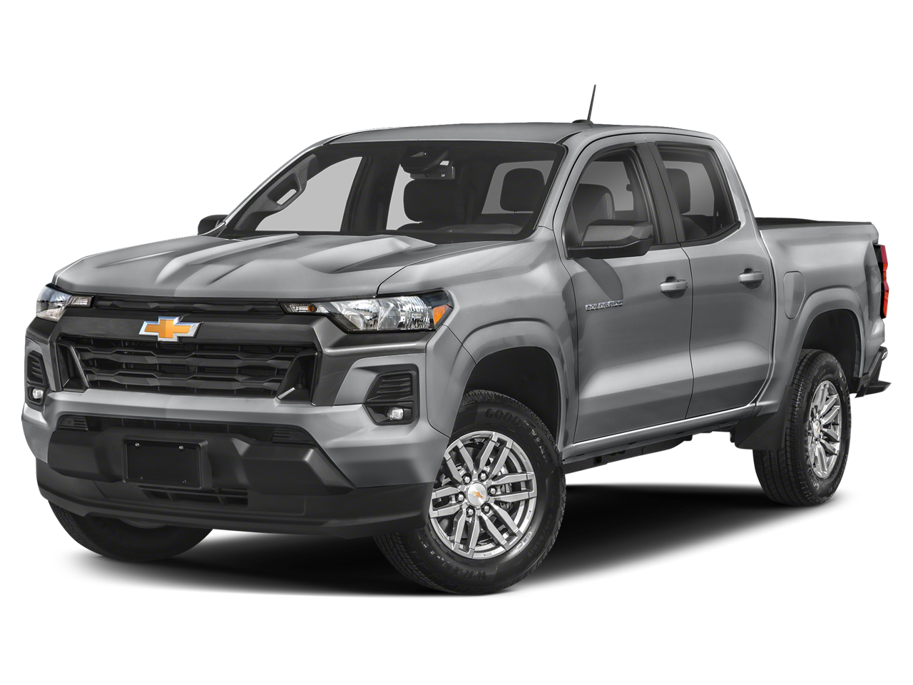 2023 Chevrolet Colorado LT for sale in Coldwater, MI
