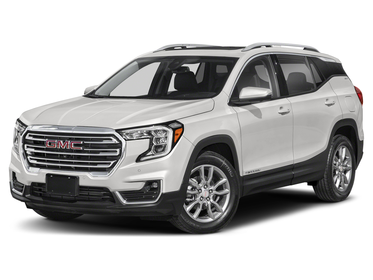 2023 GMC Terrain SLE - Photo 33