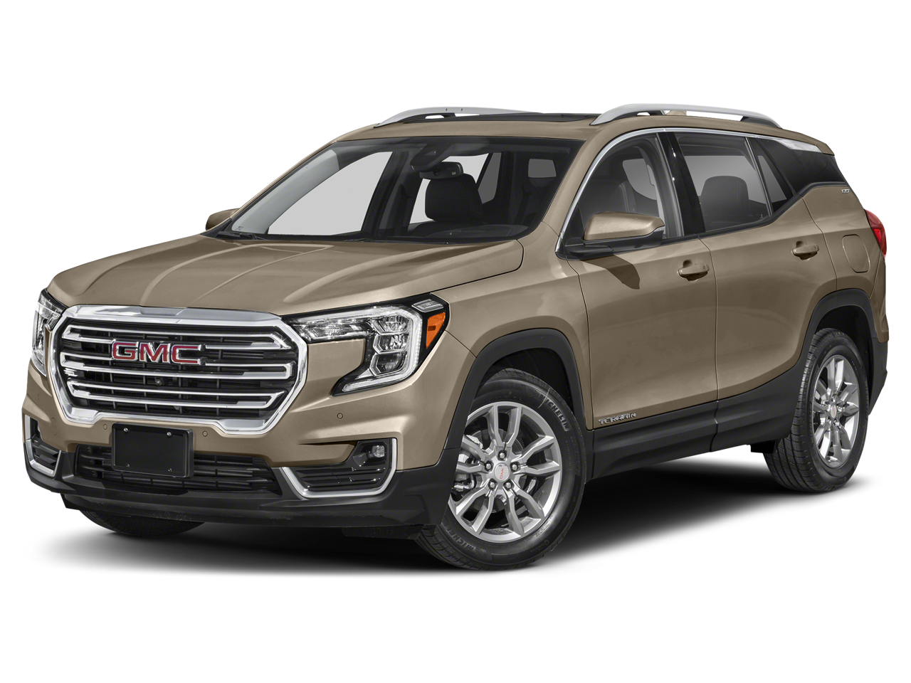 2023 GMC Terrain SLE - Photo 33