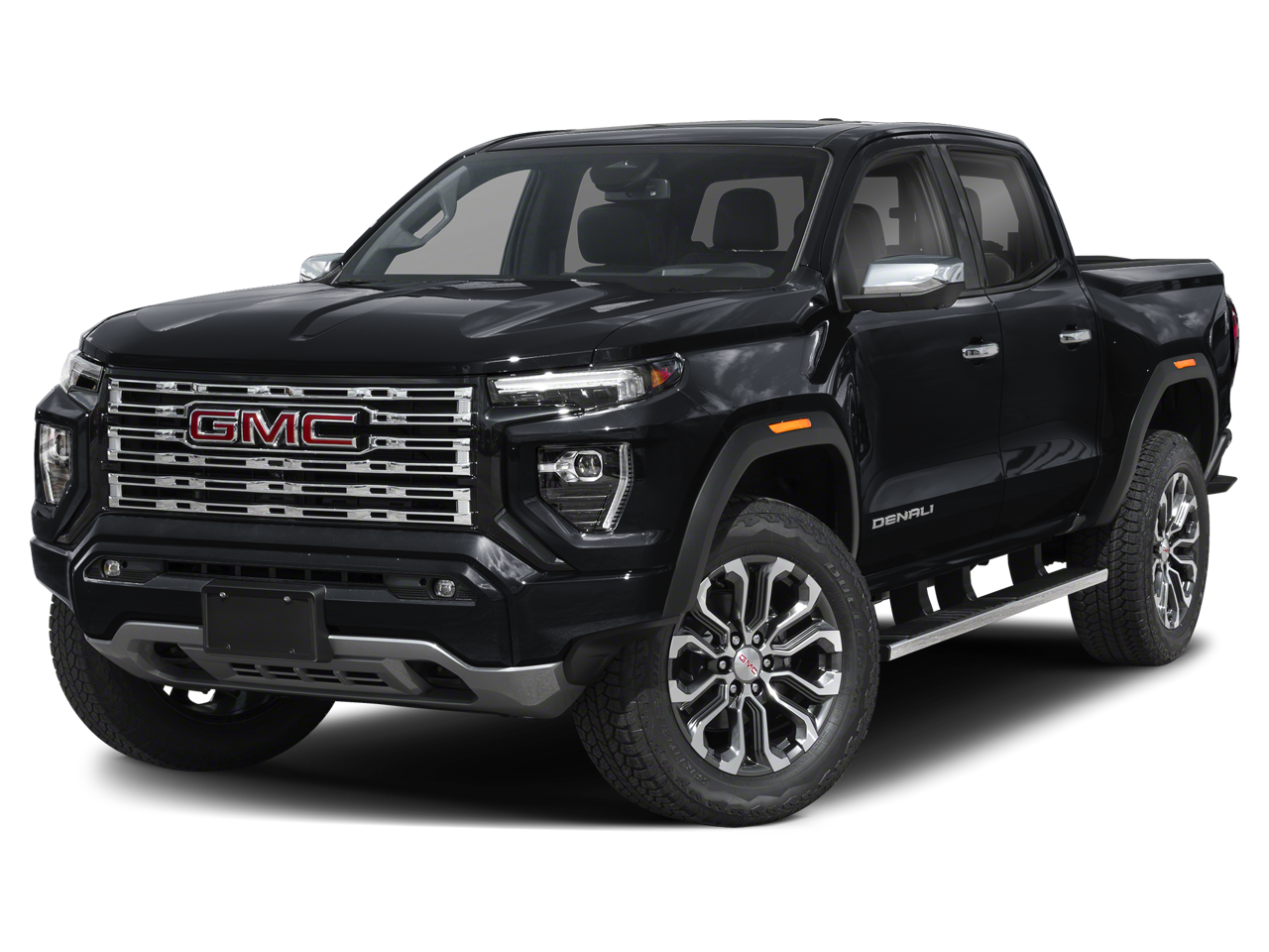 2023 GMC Canyon Denali for sale in Coldwater, MI