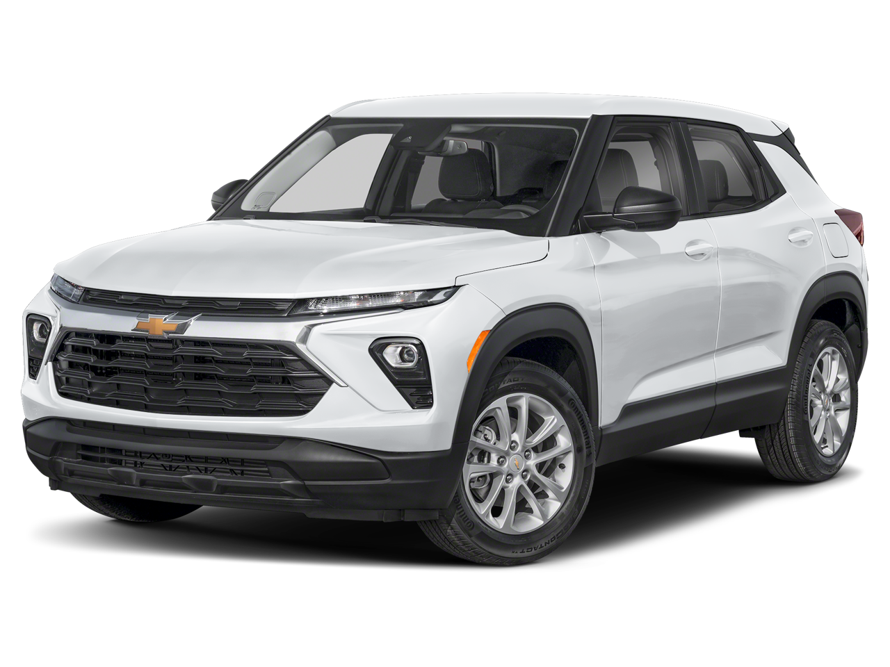 2024 Chevrolet Trailblazer LS for sale in Coldwater, MI