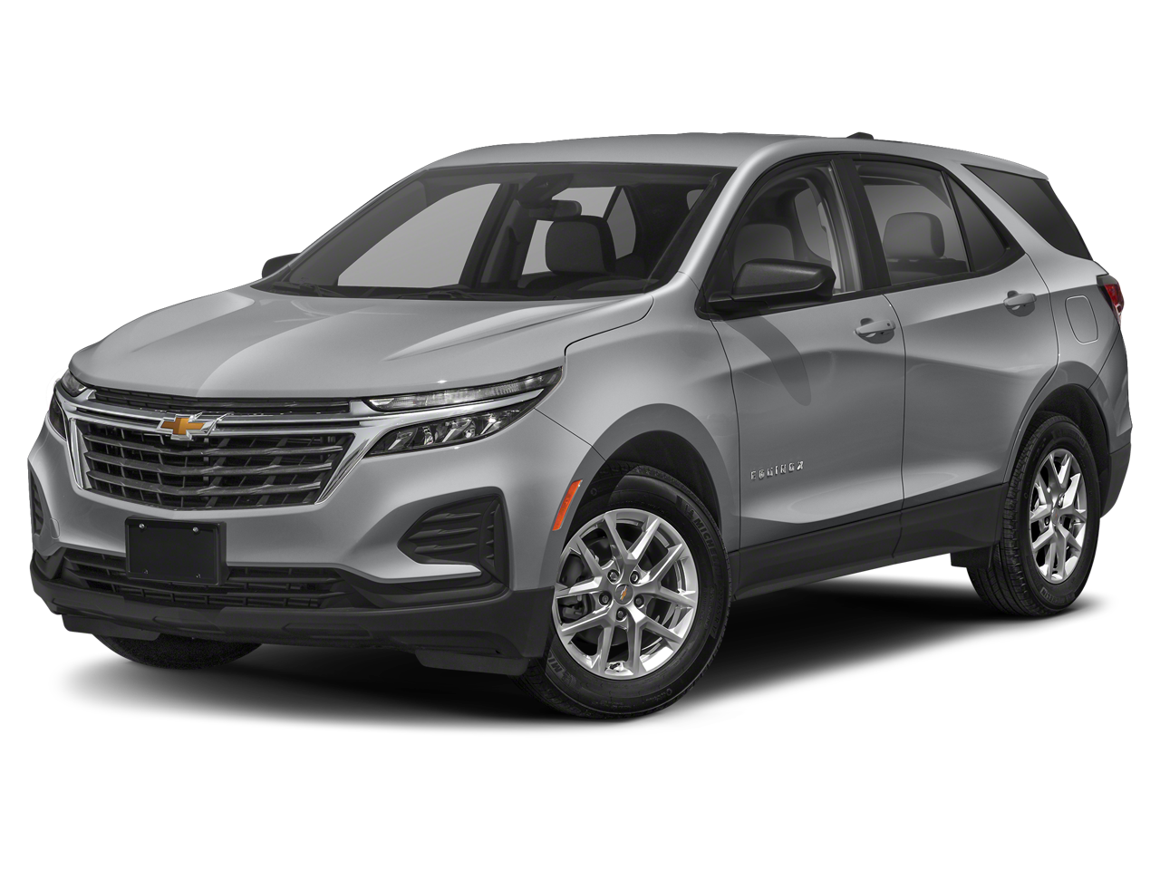 2024 Chevrolet Equinox LT for sale in Coldwater, MI