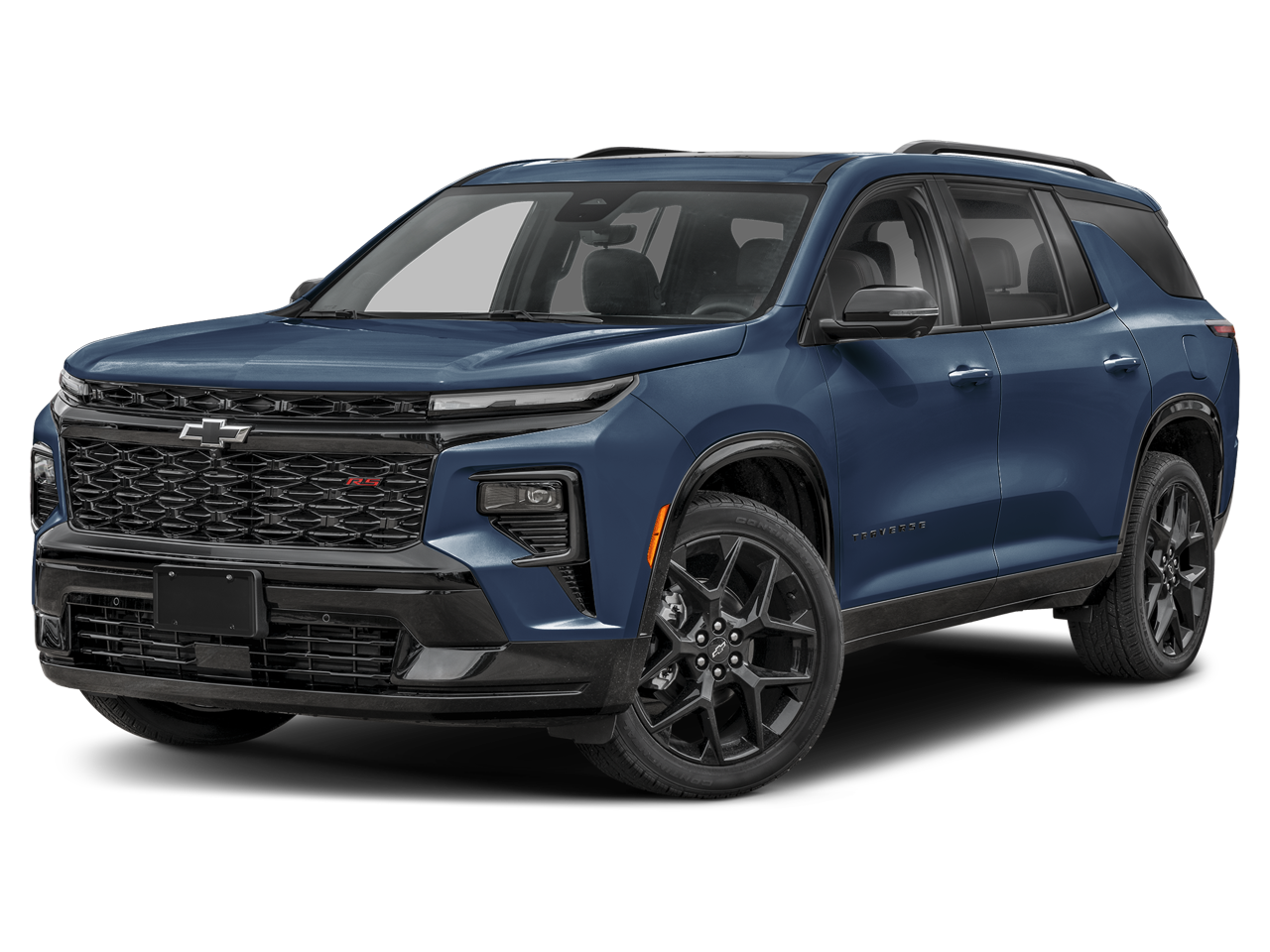 2025 Chevrolet Traverse RS for sale in Coldwater, MI