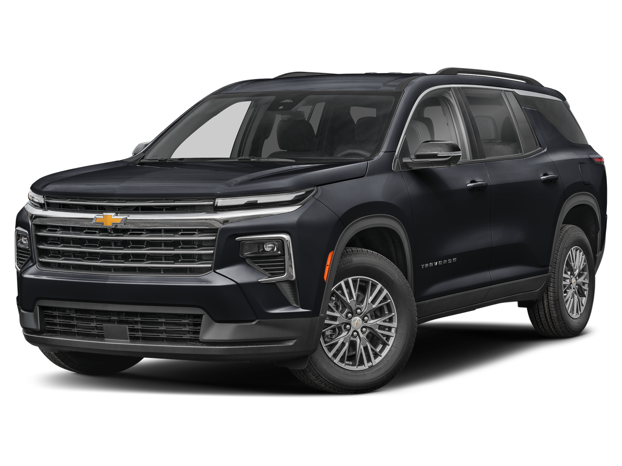 2026 Chevrolet Traverse LT for sale in Coldwater, MI
