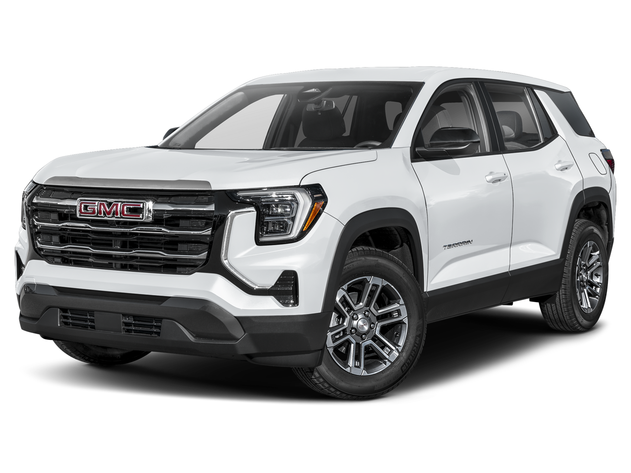 2026 GMC Terrain Elevation - Photo 35