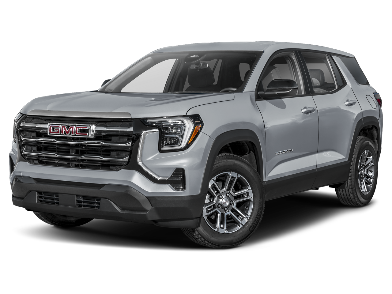 2026 GMC Terrain Elevation - Photo 35