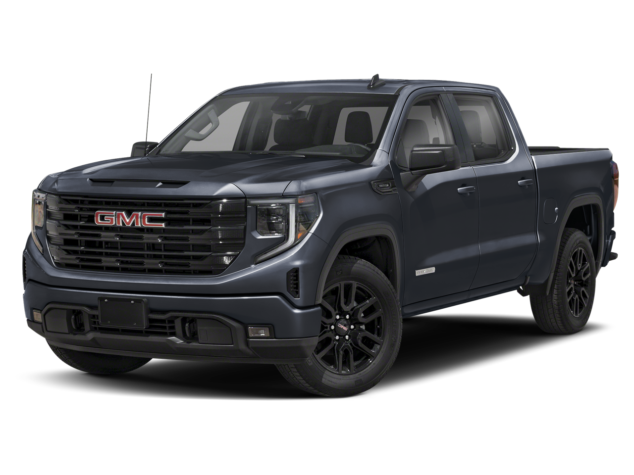 2026 GMC Sierra 1500 Elevation - Photo 33