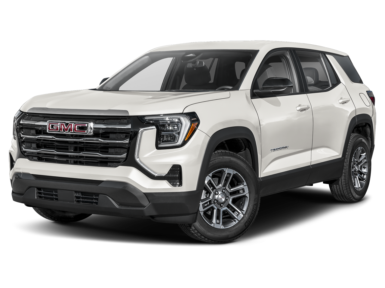 2027 GMC Terrain