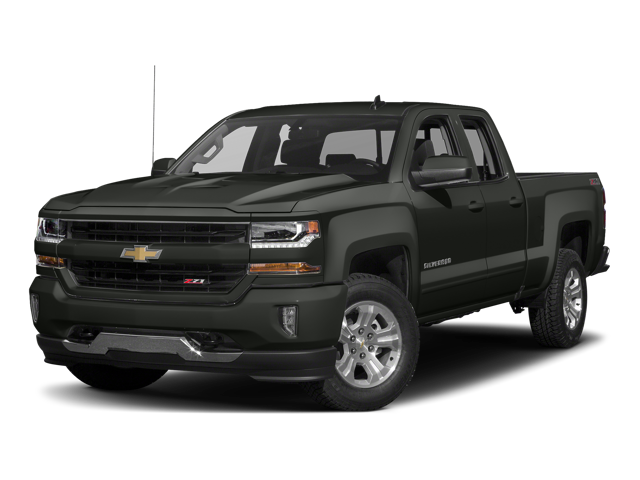 2017 Chevrolet Silverado 1500 LT Z71 for sale in Coldwater, MI