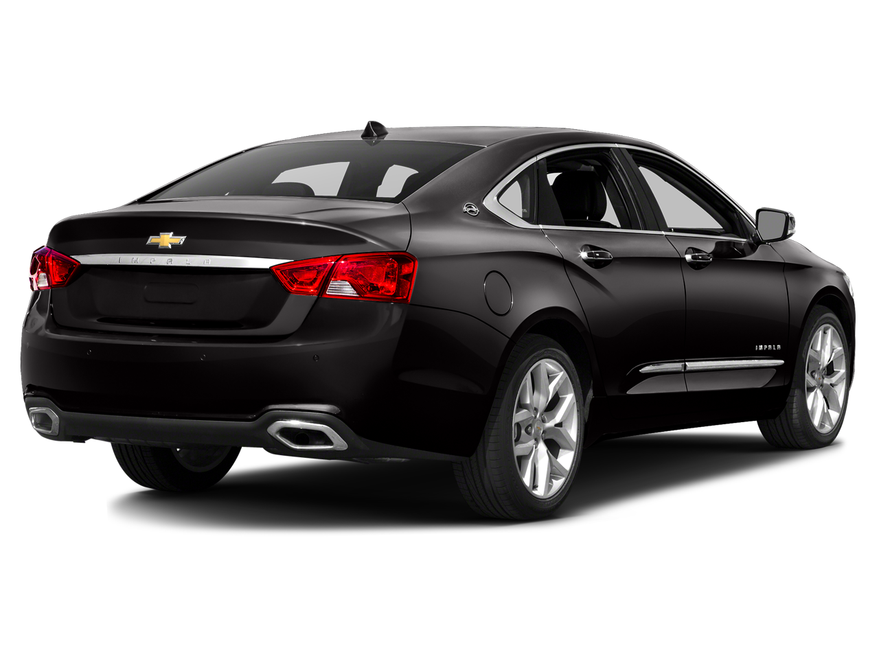 2015 Chevrolet Impala LT
