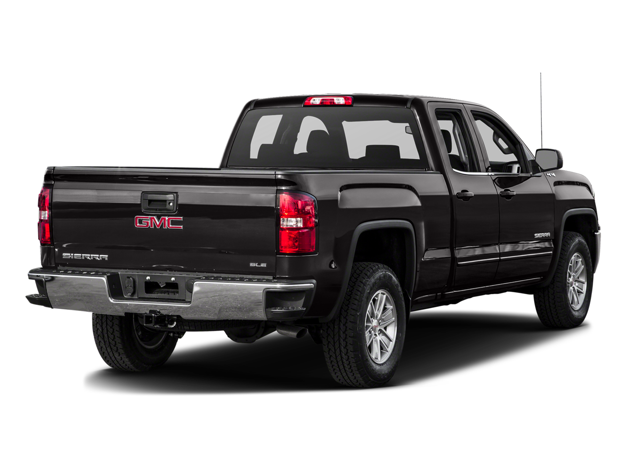 Used 2016 GMC Sierra 1500 SLE with VIN 1GTV2MEC7GZ212619 for sale in Coldwater, MI