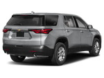 2024 Chevrolet Traverse Limited LT Cloth