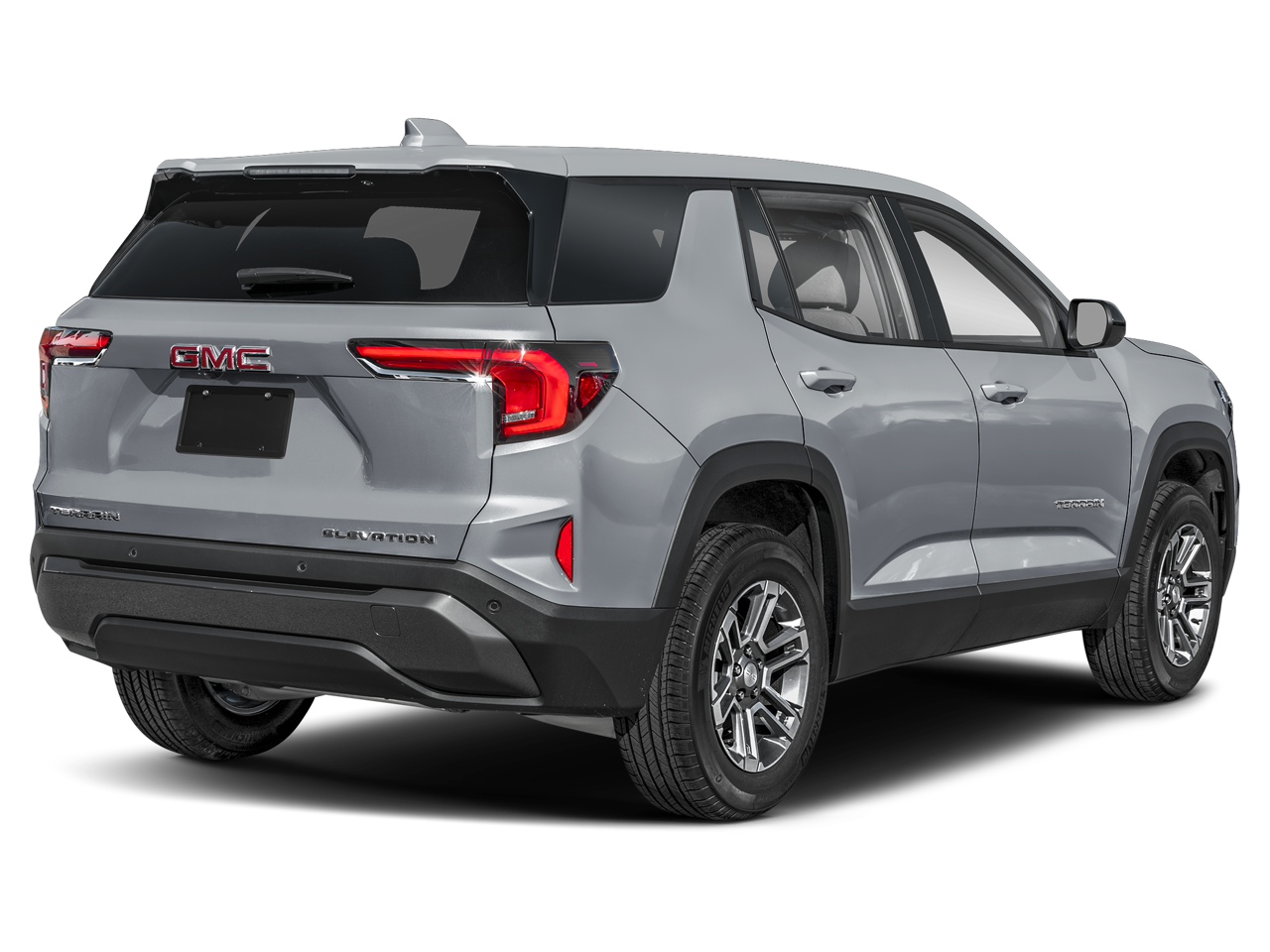 2026 GMC Terrain Elevation - Photo 36