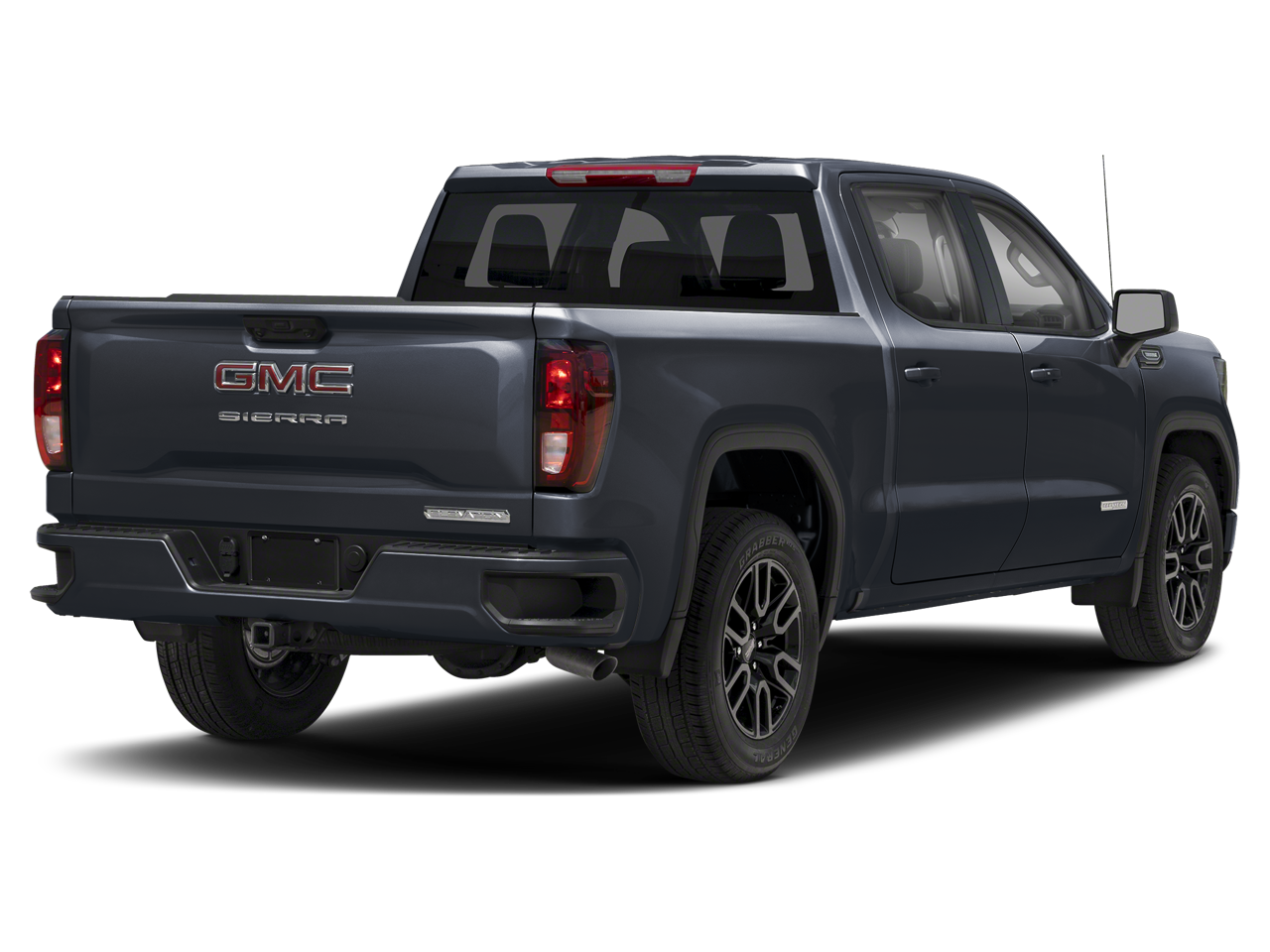 2026 GMC Sierra 1500 Elevation - Photo 34