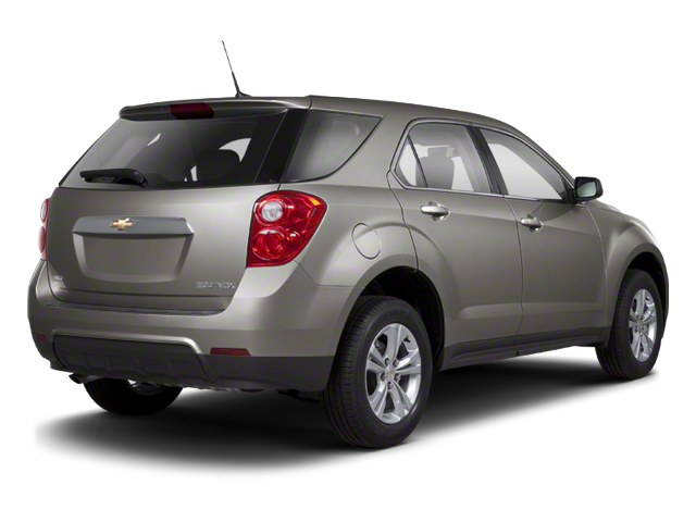2010 Chevrolet Equinox LT w/1LT