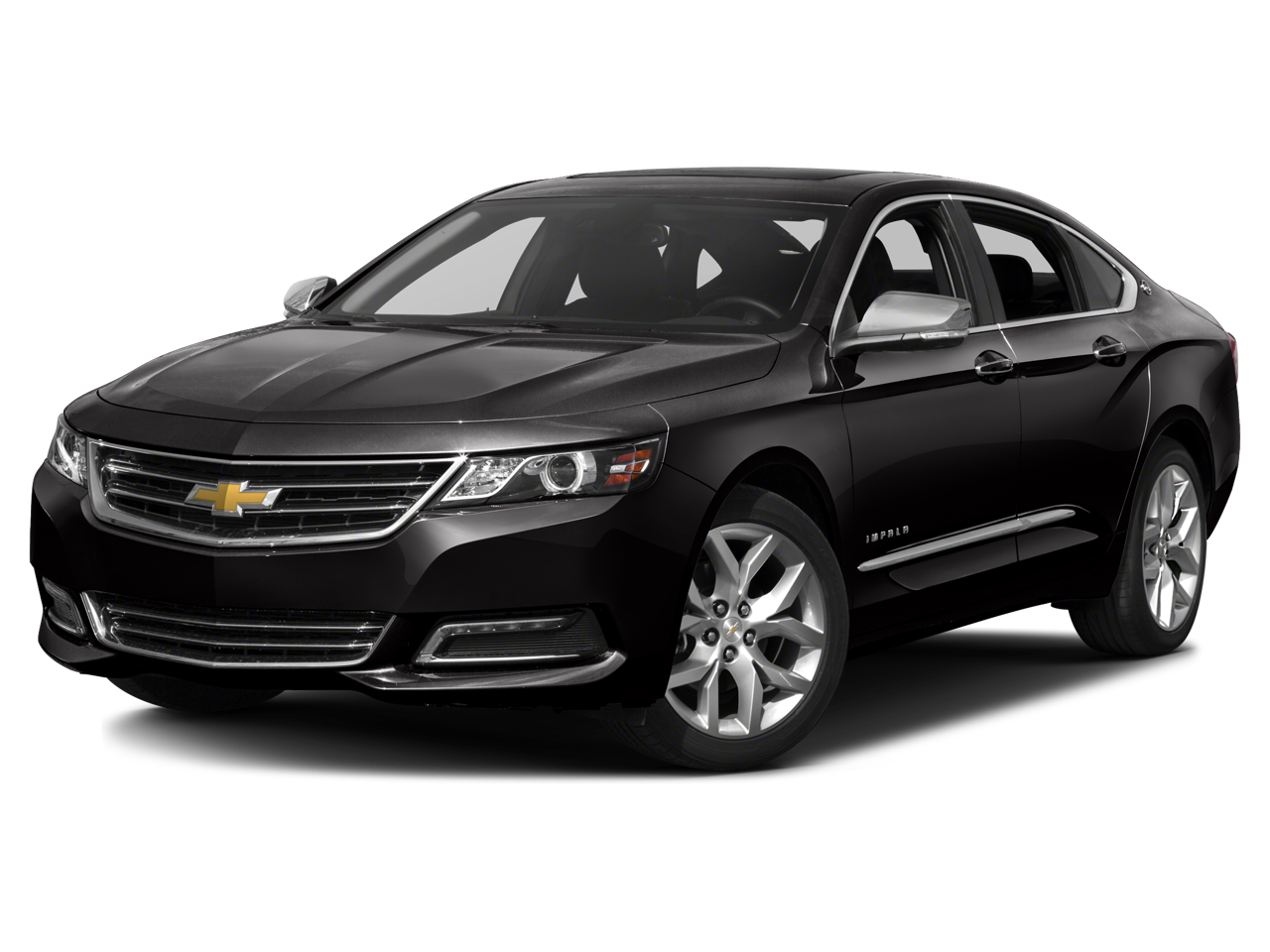 2015 Chevrolet Impala 2LT