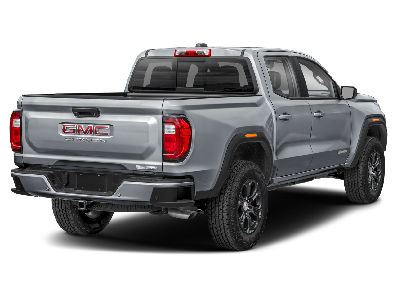 2026 GMC Canyon Elevation - Photo 33