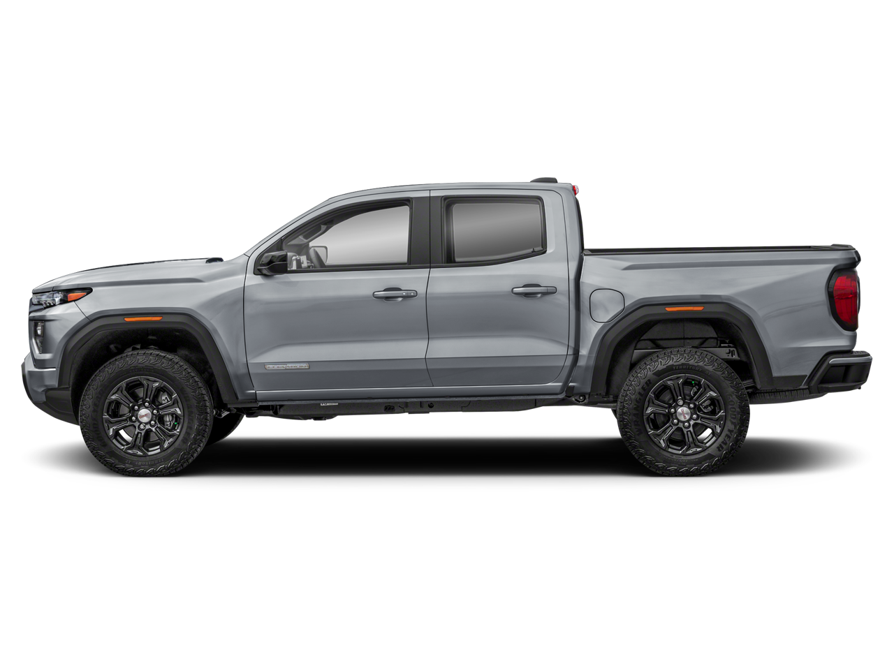 2026 GMC Canyon Elevation - Photo 34