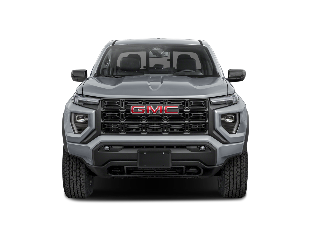 2026 GMC Canyon Elevation - Photo 35
