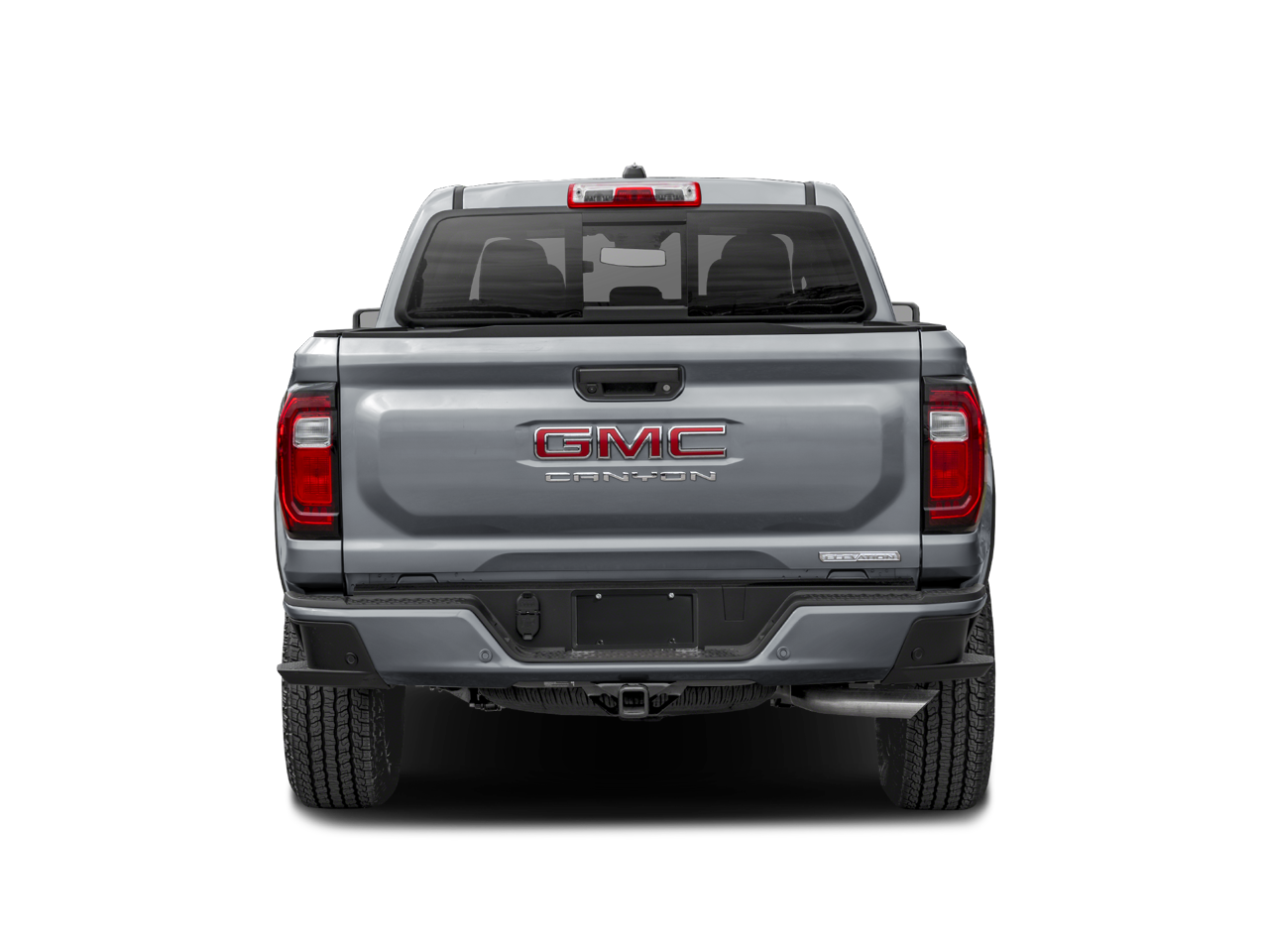 2026 GMC Canyon Elevation - Photo 36