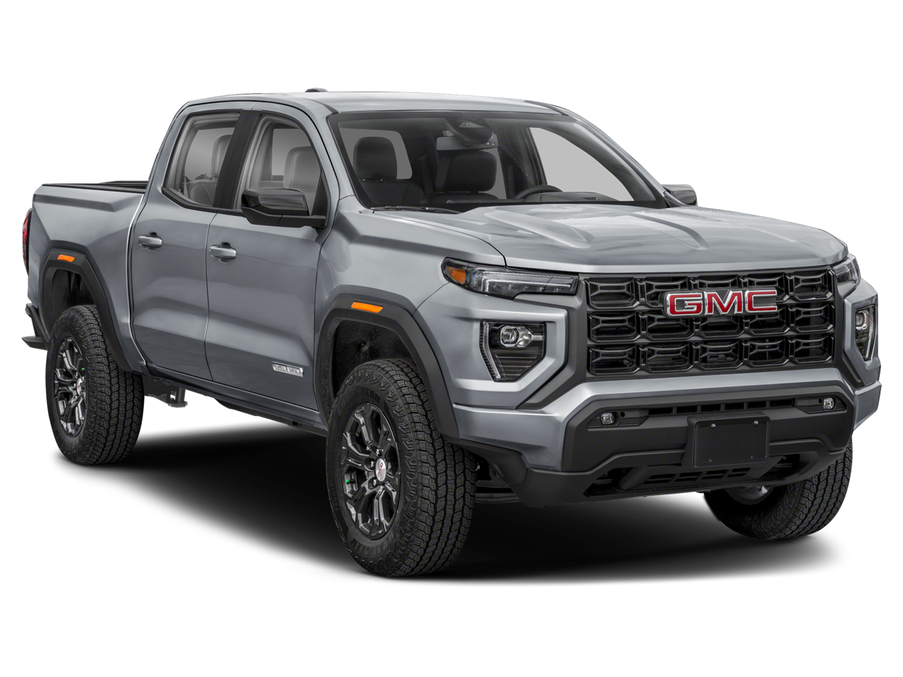 2026 GMC Canyon Elevation - Photo 37