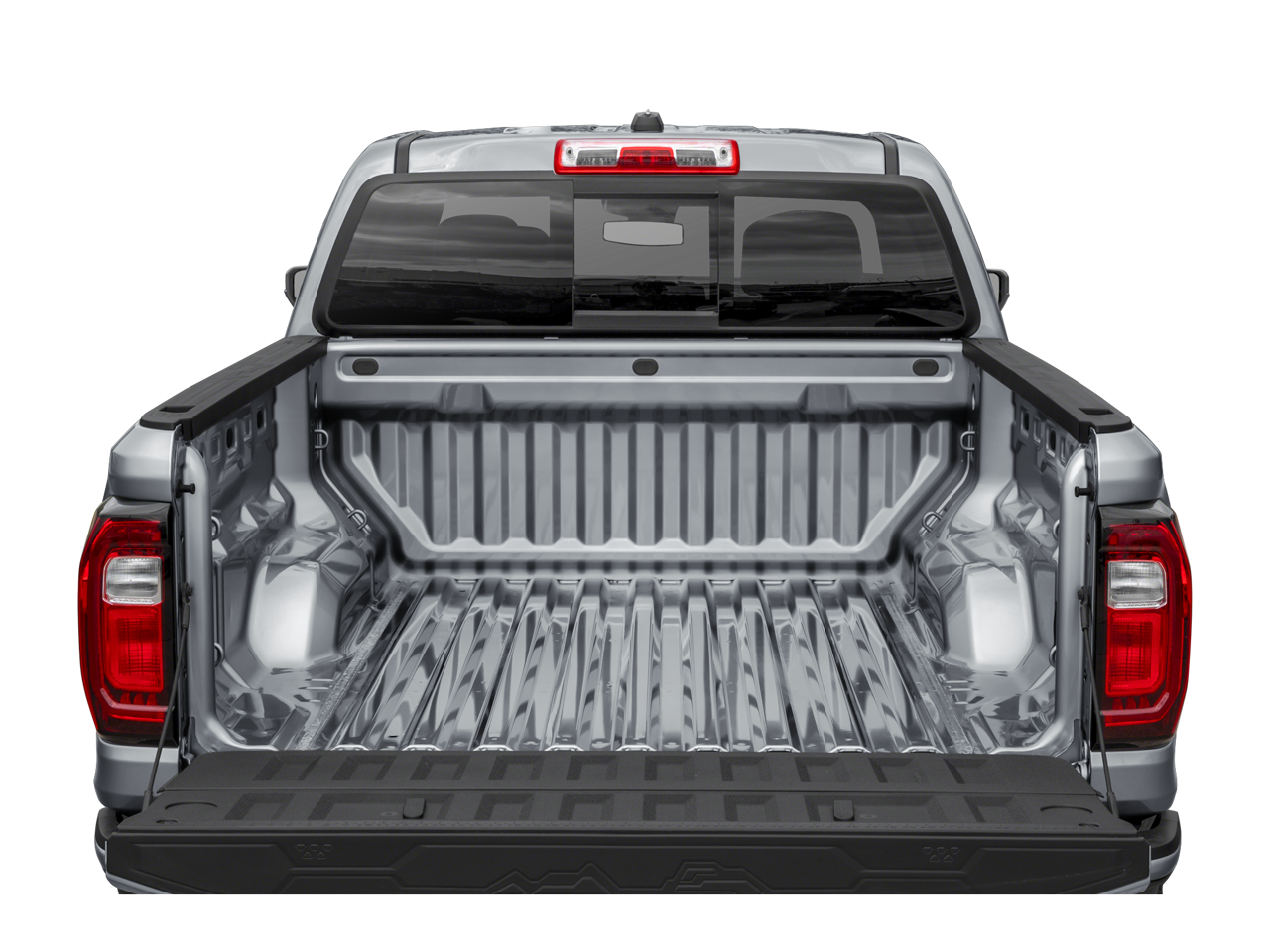 2026 GMC Canyon Elevation - Photo 42