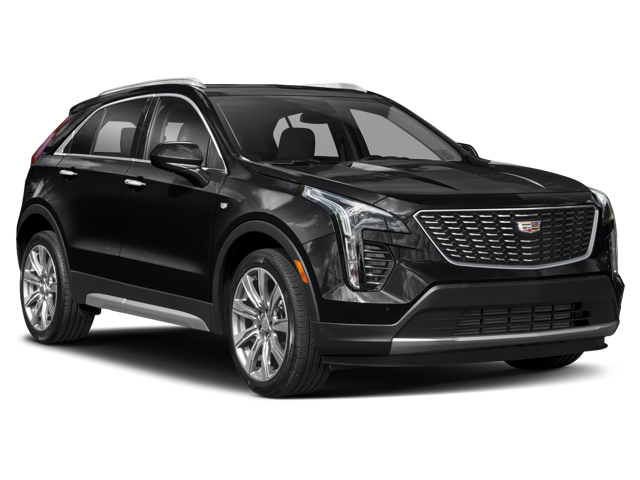 2022 Cadillac XT4 AWD Luxury