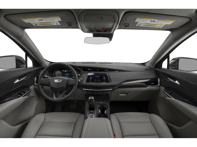 2022 Cadillac XT4 AWD Luxury