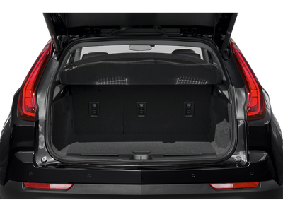 2022 Cadillac XT4 AWD Luxury