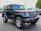 2017 Jeep Wrangler Sahara