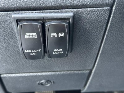 2016 RAM 1500 Sport