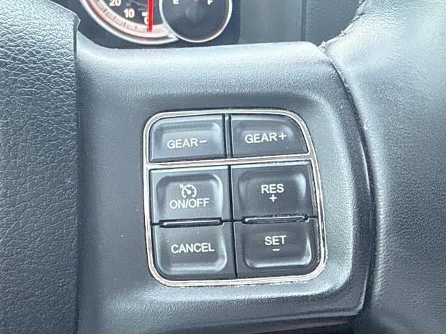 2016 RAM 1500 Sport