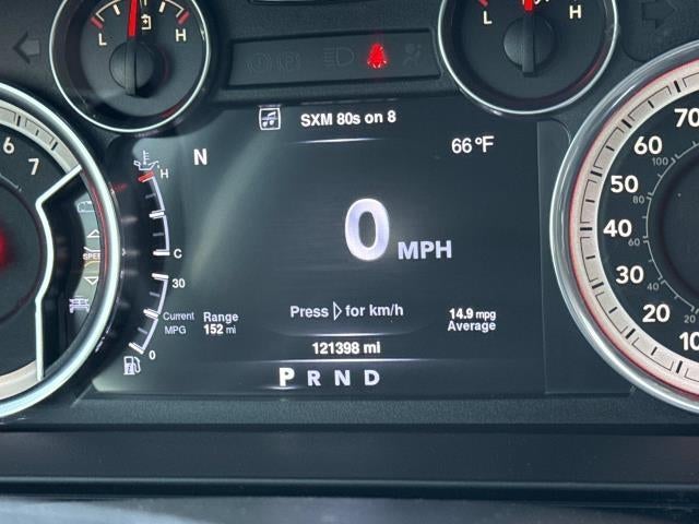 2016 RAM 1500 Sport