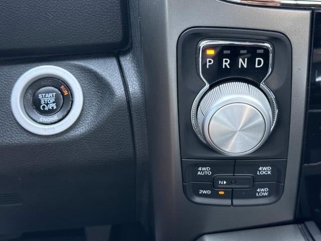 2016 RAM 1500 Sport