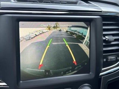 2016 RAM 1500 Sport